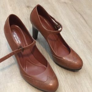 Naturalizer Mary Janes